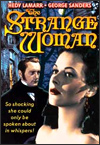 Crítica número 24: La extraña mujer (Edgar G. Ulmer, 1946)