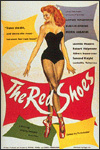 Crítica número 29: Las zapatillas rojas (Michael Powell y E.Pressburguer, 1948)