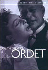 Crítica número 34: Ordet (La palabra) (C. T Dreyer, 1955)