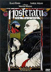 Crítica número 38: Nosferatu, vampiro de la noche (Werner Herzog, 1979)