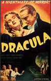 Crítica número 40: Drácula (Tod Browning, 1931)