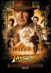 Crítica número 45: Indiana Jones y el reino de la calavera de cristal (Steven Spielberg, 2008)