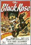Crítica número 49: La rosa negra (Henry Hathaway, 1950)