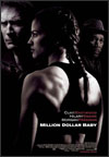Crítica número 68: Million Dollar Baby (Clint Eastwood,2004)