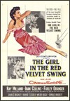 Crítica número 71: La muchacha del trapecio rojo (Richard Fleischer, 1955)