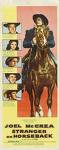Reposición.Crítica número 93: Stranger on Horseback (Jacques Tourneur, 1955)