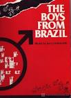 Los niños del Brasil (Franklin J. Shaffner, 1978)