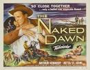 The naked dawn (Edgar G. Ulmer, 1955)