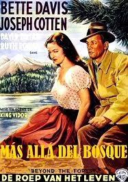 REPOSICIÓN: Más allá del bosque (King Vidor, 1949)